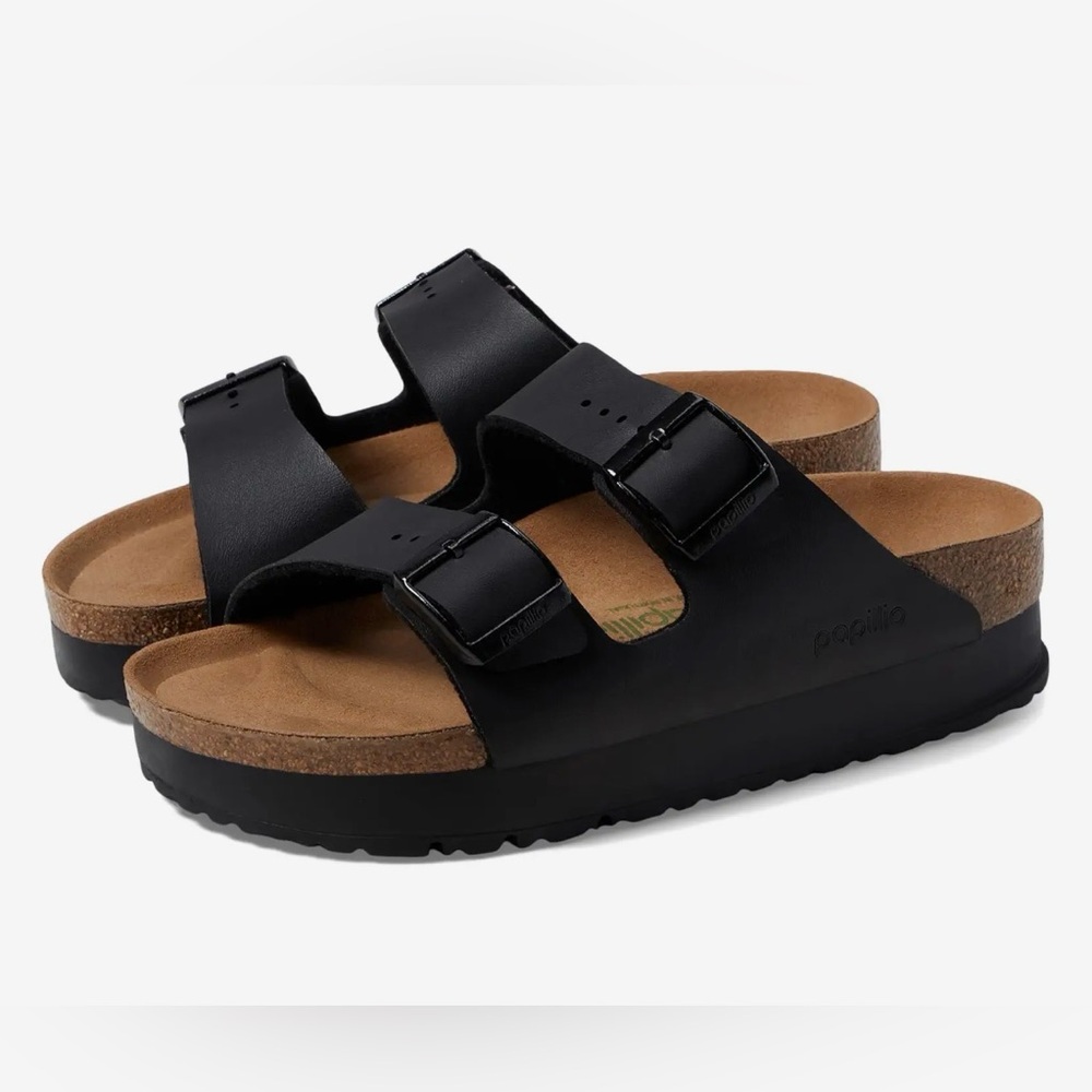 Black Women's Sandals